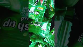 Hilal Fresh Up Spearmint Liquid Filled Gum