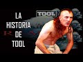 La Historia De Tool – BIOGRAFÍA DE TOOL, EL DESPERTAR DEL METAL PROGRESIVO POR  MAYNARD JAMES KEENAN