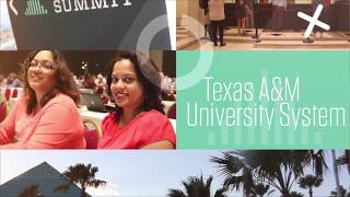 Technology Summit 2018