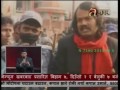 CK Raut Arrested