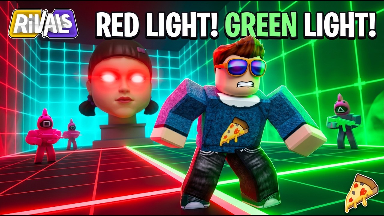 This STRATEGY Actually Works in Roblox Rivals Chicken Game! - YouTube