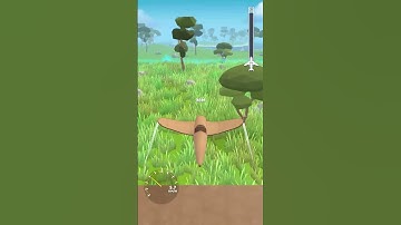 Epic Plane Evolution!