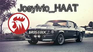 HAAT low-vibrant-BASS BOOSTED | Josylvio