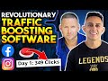 Facebook Ads + Done for you FB Software with Blake Nubar