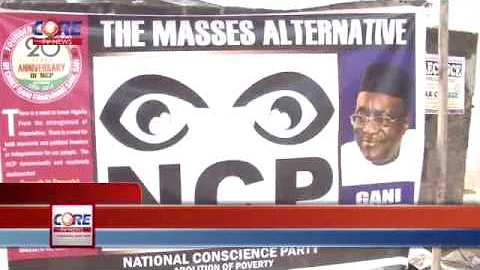 CoreTV News @ 4pm, 5th December, 2014.