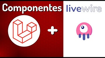🔴 Primeros pasos con los componentes de Laravel LIVEWARE con JetStream | 💥 ¡BRUTAL! 💥 2020