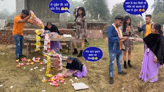 दन मलकर 1 गरब क मर रह ह Sam K Official