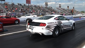 Mixed Class Drag Racing in HD - Turn it up!