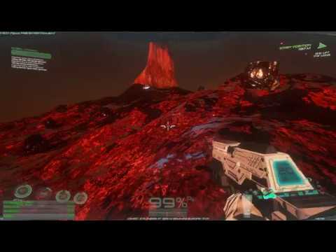 Osiris: New dawn - SPACE and NEW planet Episode 9