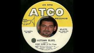 Bobby Darin - Autumn Blues - Atco 6173