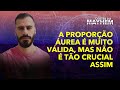 A PROPORÇÃO ÁUREA NAS APLICAÇÕES MÁGICAS | #numerologia #botecodomayhem