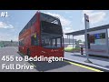 CLBS | Park Street - Beddington | Roblox