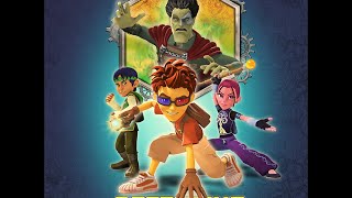 Matt Hatter 1 Sezon 5 Bölüm Hd