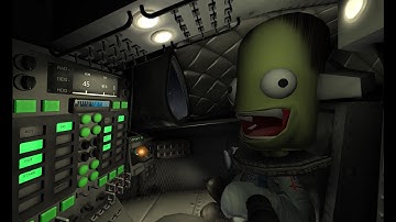 Episode 2-The First Space Walk