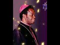 Tributes to Bishop Michael Olatunji Fagun By Temitope Aladun