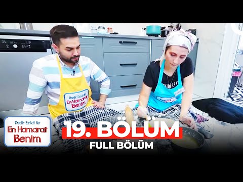 En Hamarat Benim 19. Bölüm