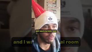 Lewis Hamilton's WORST Race Ever (@GrahamBensinger)