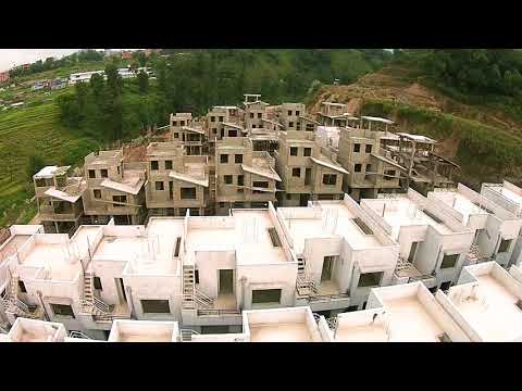 Video: Skilderagtige Behuising