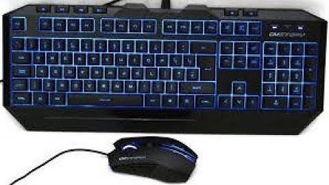 Getting Hackusated Twice?!?!(Mouse And Keyboard Sounds)