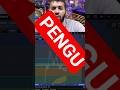PENGU Update 13 SEPT 2025