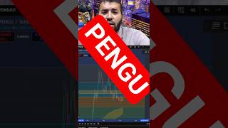 PENGU Update 13 SEPT 2025