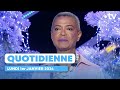 Emission Quotidienne Du Lundi 1er Janvier 2024 Questions Pour Un Champion Emission Quotidienne Du Lundi 1er Janvier 2024 Questions Pour Un Champion