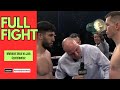 Full Fight Mehmet Unal Vs Jan Czerklewicz Highlights Boxing 2025 