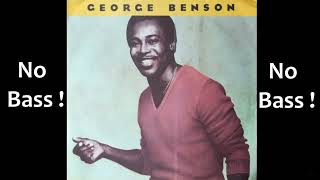 Breezin' ► George Benson ◄🎸► No Bass Guitar ◄🟢 You like ? Clic 👍🟢