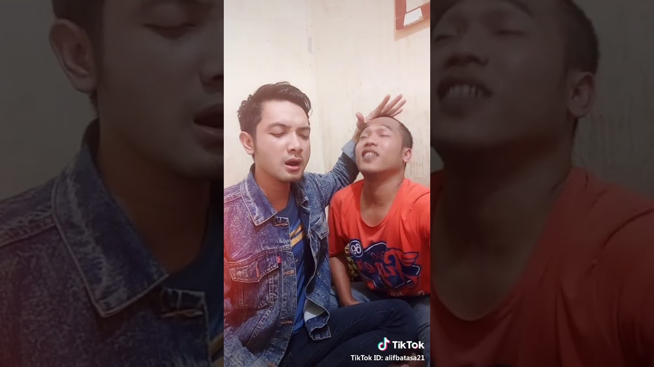 tik tok lucu ngakak 