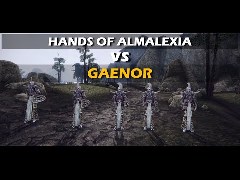 Morrowind Duels 3