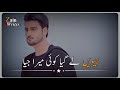 Akhiyan Nam Nam Hoiyan || WhatsApp Status || Agha Ali