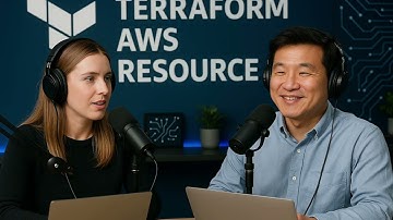 [Terraform Practice] Build AWS Infrastructure with Code (VPC, EC2, S3 State)