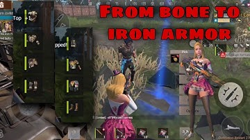 3hrs jump before badge drop | RAMPAGE | BADGE DROP | Last island of survival