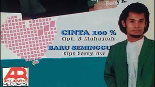 Download lagu Andi Akbar - Cinta Seratus Persen | Pas Tidak Lebih