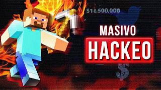 Cómo Un Estafador De Minecraft Robó $16,500,000