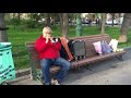 С такой как ты не встретился!!!💃🏻🌹Концерт в Саду Шевченко!!!🌻🌹Харьков☘️🌼Май 2021