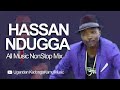 HASSAN NDUGGA - All Music NonStop Mix - Old & New Ugandan KadongoKamu Music