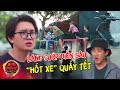 KỲ ÁN 50: Băng Cướp Diễn Sâu "HỐT XE" QUẨY TẾT - Đánh Lừa Cả Xóm Bay Hết Tiền Của? | Anh Thám Tử Ss2