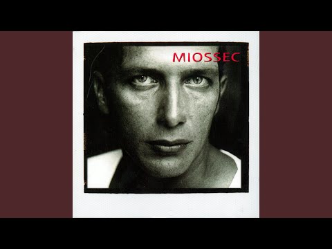 Miossec — Juste après qu'il ait plu