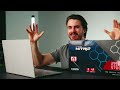 End of video