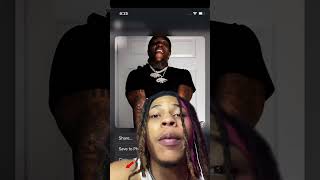 otf rappers that got robbed by thf viral youtubeshorts robbery video rapper