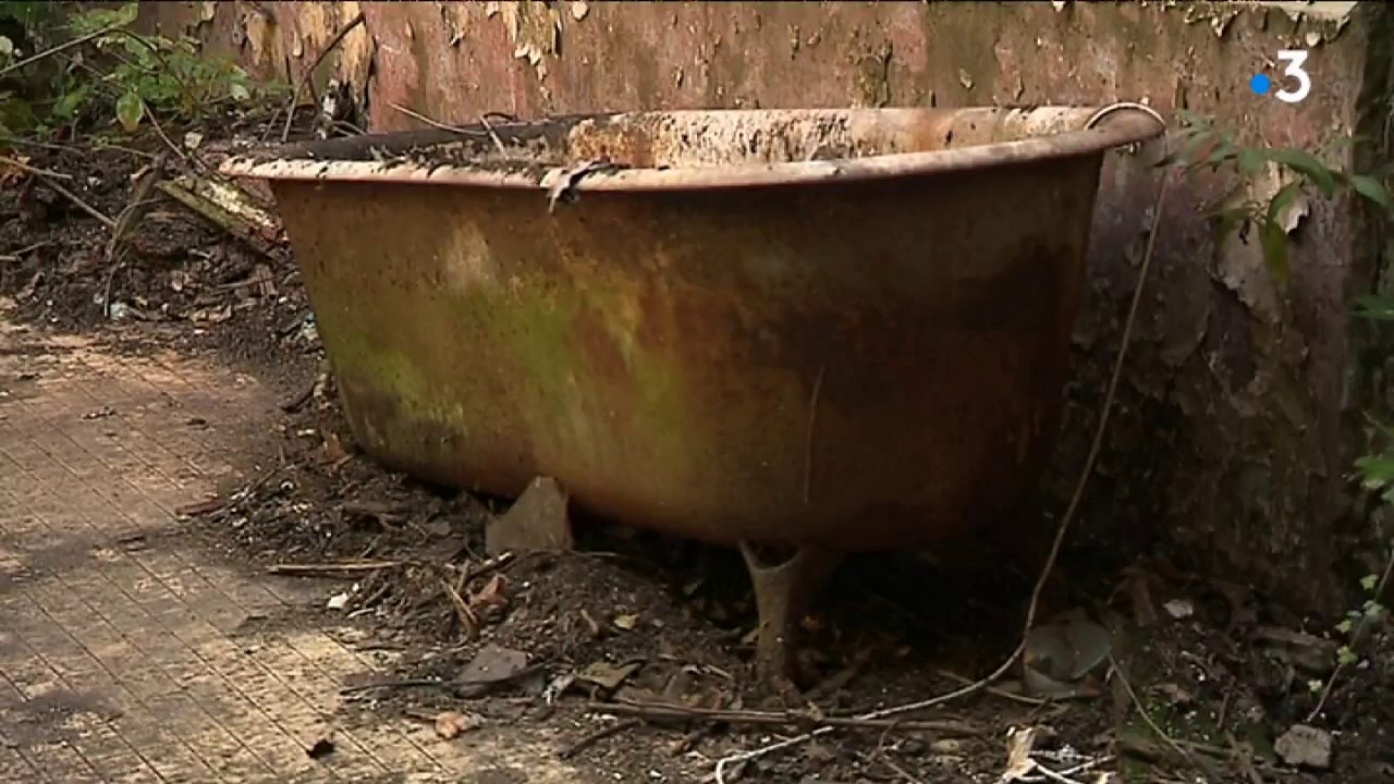 Journées du patrimoine : visitez les bains-douches de Dunkerque