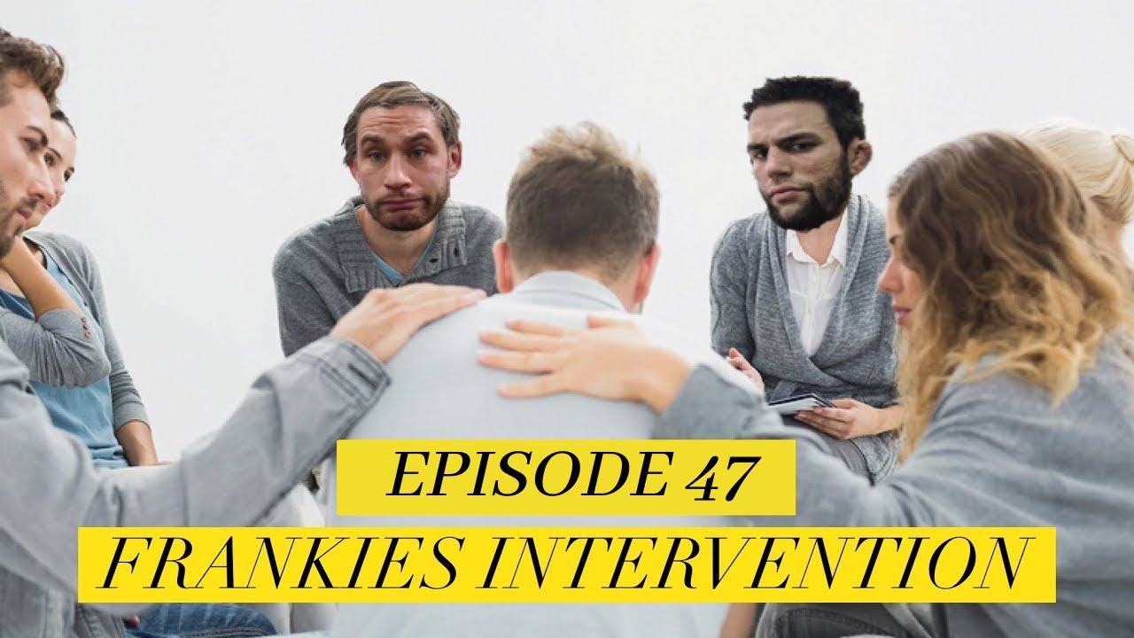Flesh Wound Podcast Episode 47