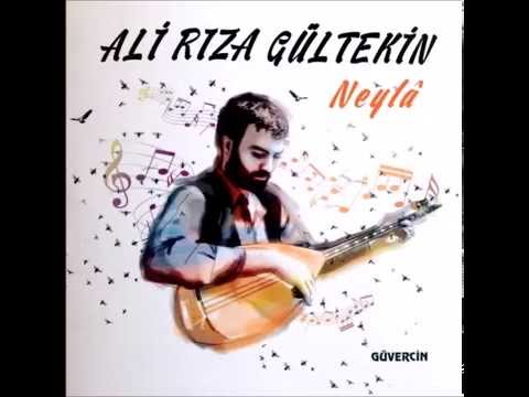 Ali Rıza Gültekin - Yolcum  [© Güvercin Müzik Official Audio]