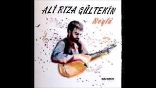 Ali Rıza Gültekin - Yolcum Güvercin Müzik Official Audio