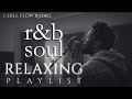 SOULFUL Moments – Smooth R&B Ballads with Spiritual Vibes for the Heart