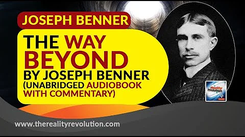 Joseph Benner The Way Beyond (Unabridged Audiobook)