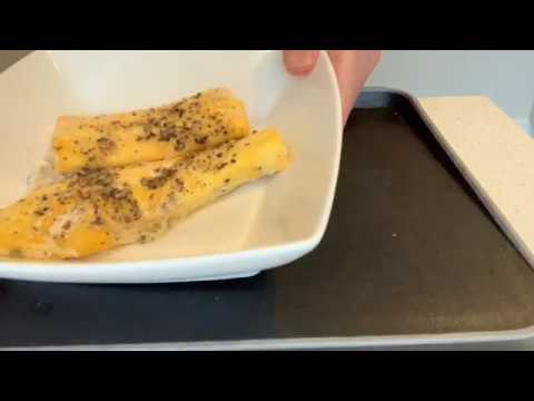 Video: Three Easy Smoked Cod Recipes