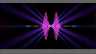 Full After Effects CS5 - Audio Spectrum - Tutorial Update