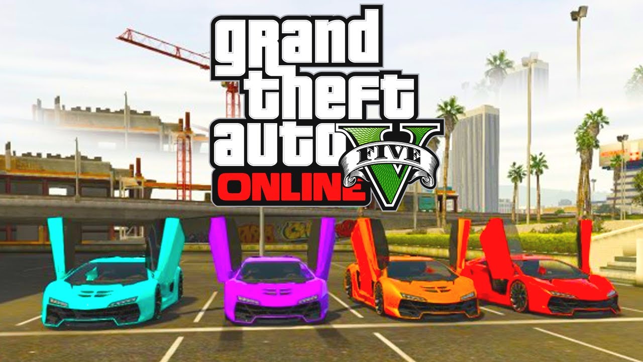 GTA 5 Online: "High Life Update" Patch 1.13 Secret Notes! GTA 5 Online Update - GTA 5 High Life DLC